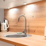 Apartment Relais De La Gare - Traversant Et Calme *