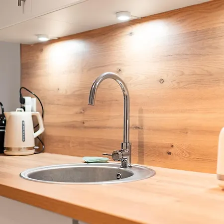 Apartament Relais De La Gare - Traversant Et Calme *