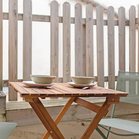 Relais De La Gare - Traversant Et Calme טולוז