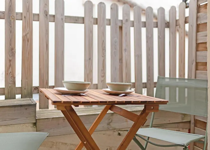 Relais De La Gare - Traversant Et Calme Toulouse