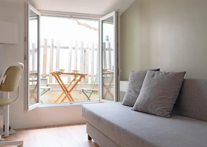 Relais De La Gare - Traversant Et Calme Toulouse