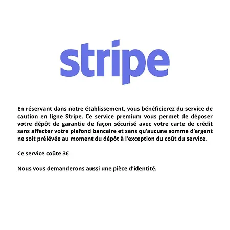 Relais De La Gare - Traversant Et Calme Appartement Toulouse