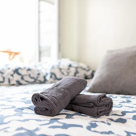 Relais De La Gare - Traversant Et Calme Apartment Toulouse