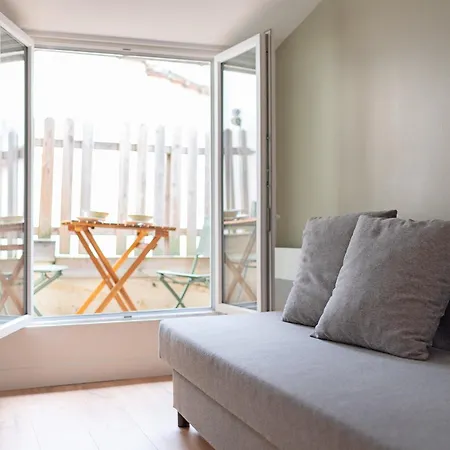 Relais De La Gare - Traversant Et Calme Toulouse